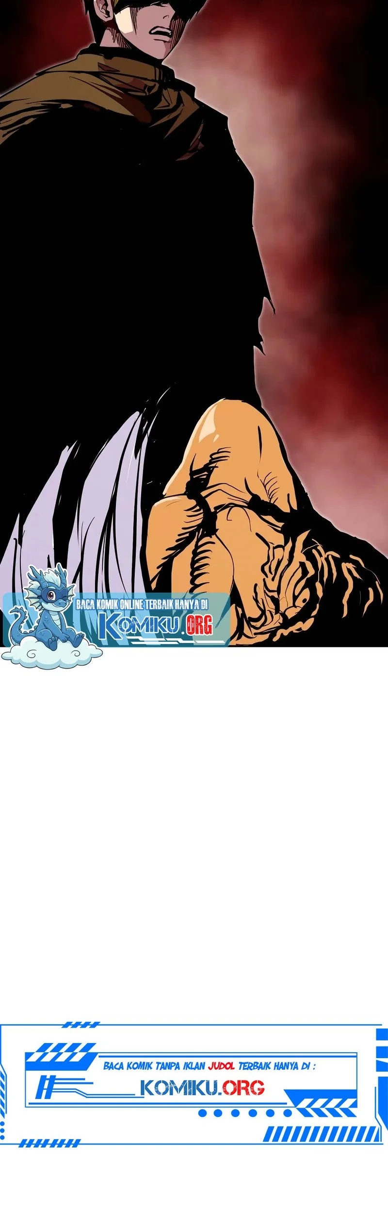 Worthless Regression Chapter 106 [Season 2 End] Gambar 24